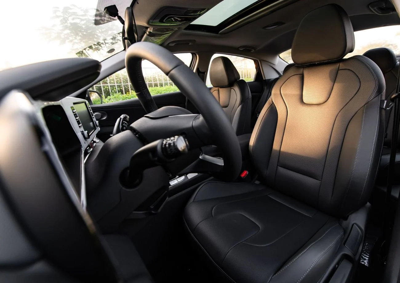 Hyundai Elantra 1.5L CVT GLX Elite Edition - 图片 6