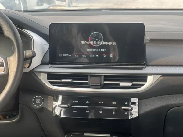 KIA K3 2024 1.5L CVT Comfort Premium - 图片 2