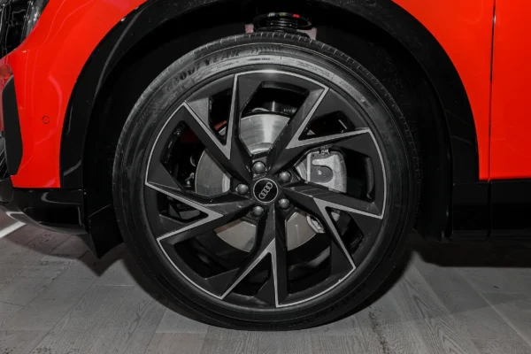 Audi Q5 2022 50 e-tron quattro edition one 520km 6seats 50%off - 图片 7