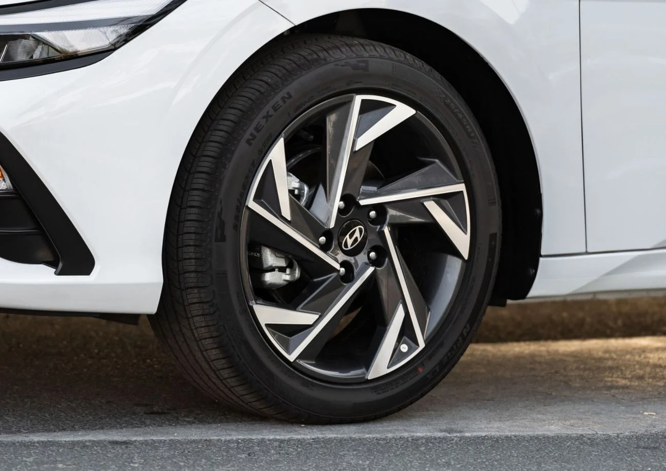 Hyundai Elantra 1.5L CVT GLX Elite Edition - 图片 5