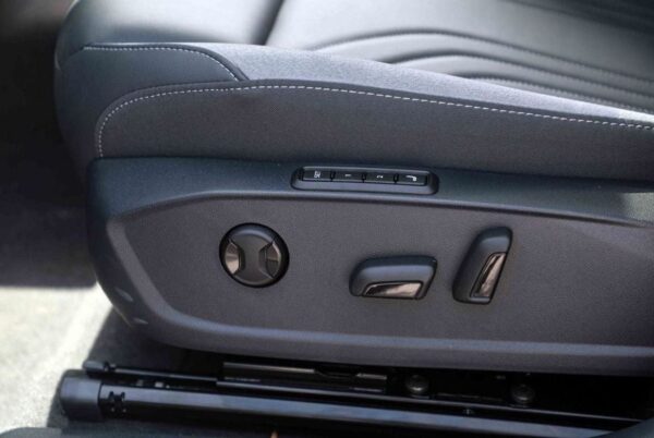 Volkswagen ID4 CROZZ PRO 600km Big discounts 2024 - 图片 6