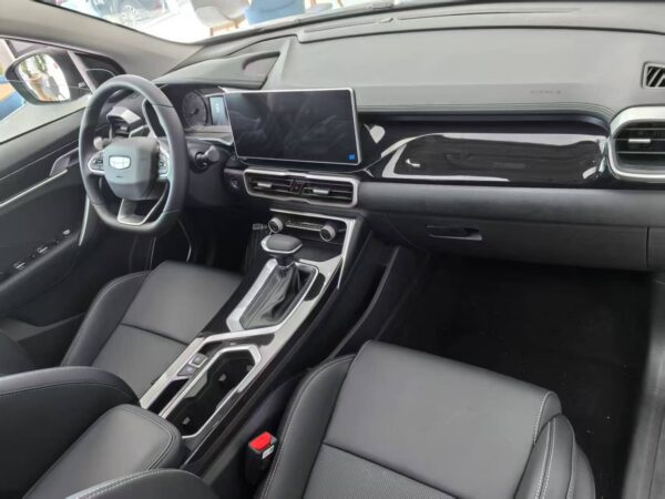 Geely Coolray 2025 1.5L CVT Super Max - 图片 2