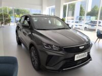 Geely Coolray 2025 1.5L CVT Super Max