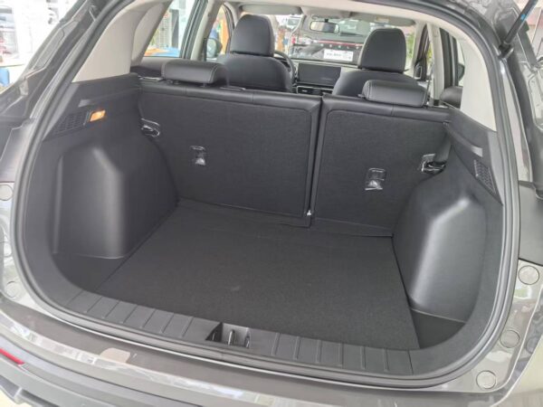 Geely Coolray 2025 1.5L CVT Super Max - 图片 7