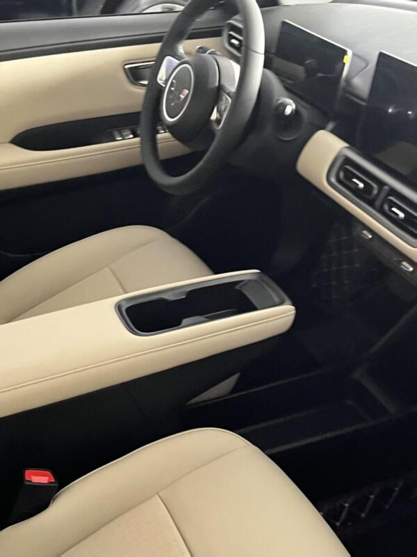 WULING Bingo 2023 New car for wholesale! - 图片 5