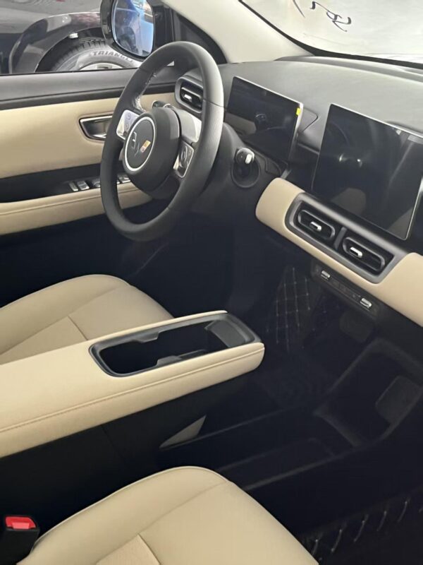 WULING Bingo 2023 New car for wholesale! - 图片 10