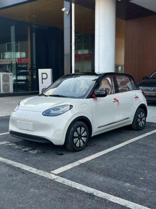 WULING Bingo 2023 New car for wholesale! - 图片 11