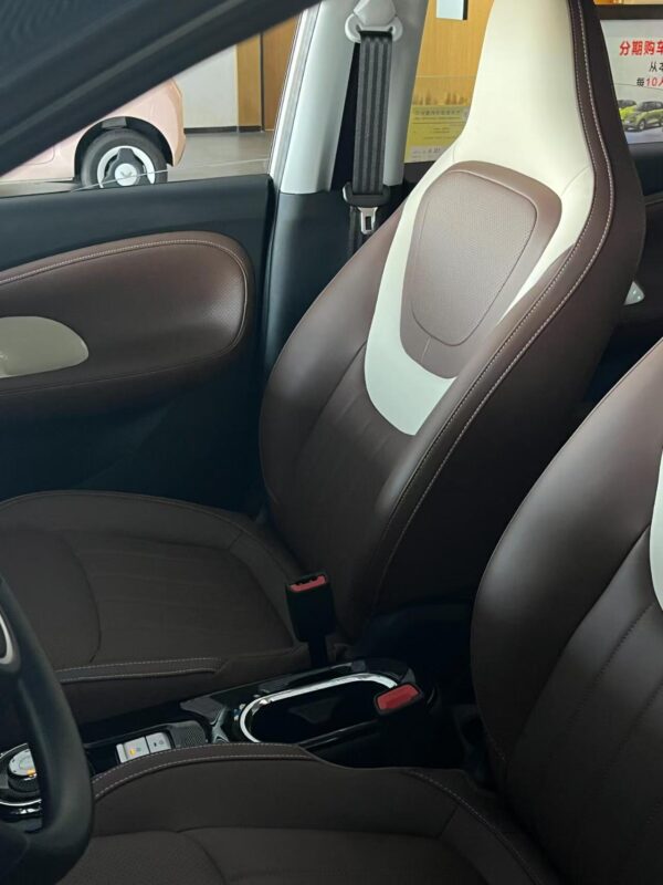 WULING Bingo 2023 New car for wholesale! - 图片 13