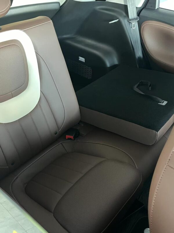 WULING Bingo 2023 New car for wholesale! - 图片 8