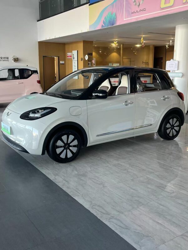 WULING Bingo 2023 New car for wholesale! - 图片 4