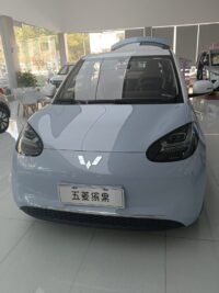 WULING Bingo 2023 New car for wholesale!