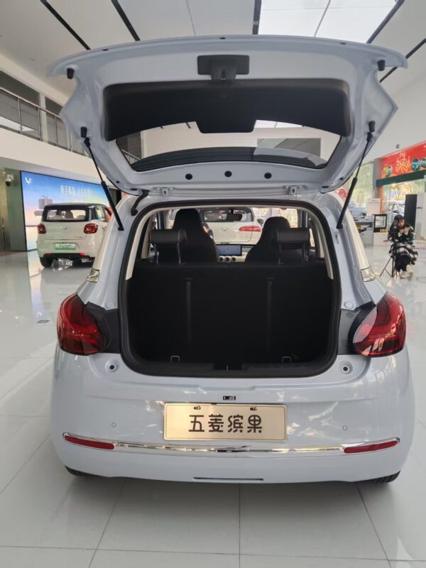 WULING Bingo 2023 New car for wholesale! - 图片 9