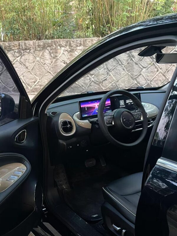 WULING Bingo 2023 New car for wholesale! - 图片 6