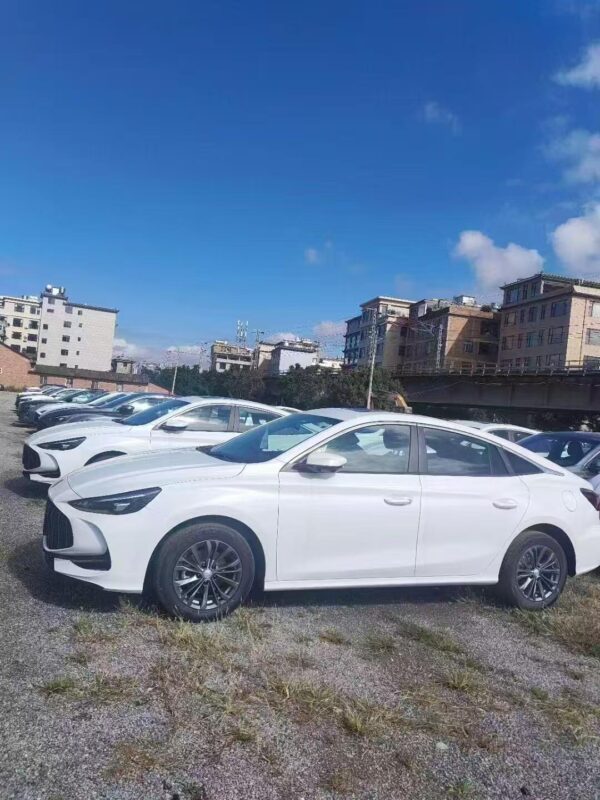 MG5 2025 180DVVT Global Pre-Earning Edition  Modification for wholesale - 图片 6