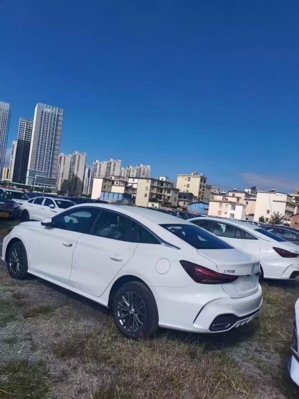 MG5 2025 180DVVT Global Pre-Earning Edition  Modification for wholesale - 图片 7