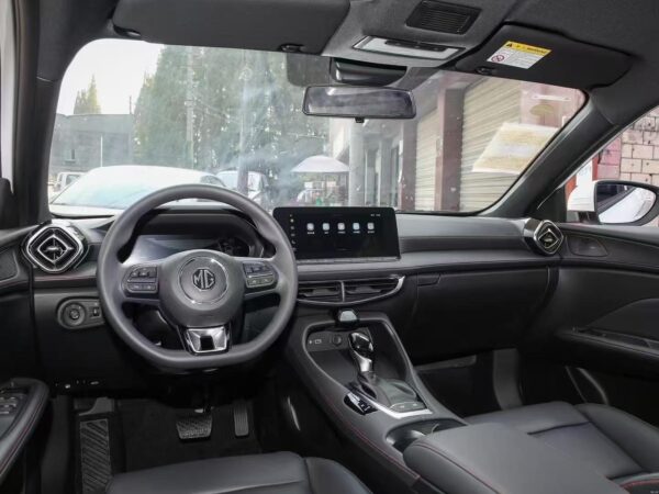 MG5 2025 180DVVT Global Pre-Earning Edition  Modification for wholesale - 图片 8