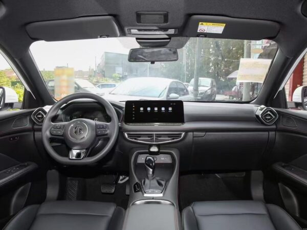 MG5 2025 180DVVT Global Pre-Earning Edition  Modification for wholesale - 图片 10
