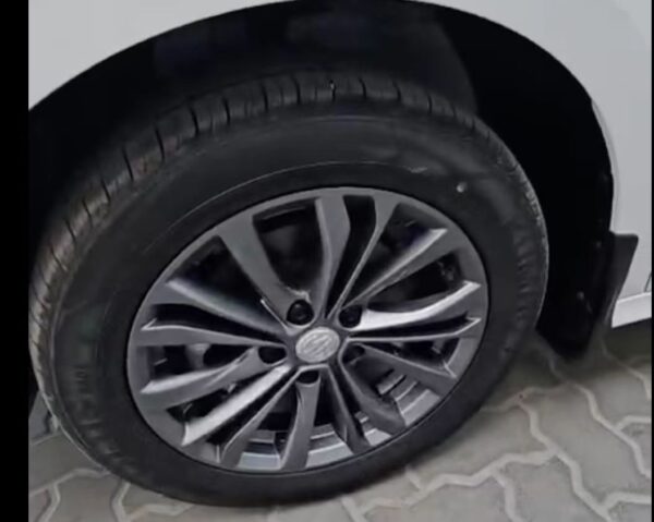 MG5 2025 180DVVT Global Pre-Earning Edition  Modification for wholesale - 图片 11