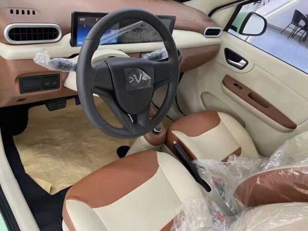 DONGFENG Tiger MINICAR EV;Both for RHD&LHD - 图片 8