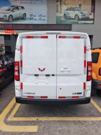 WULING YANGGUANG EV VAN Truck
