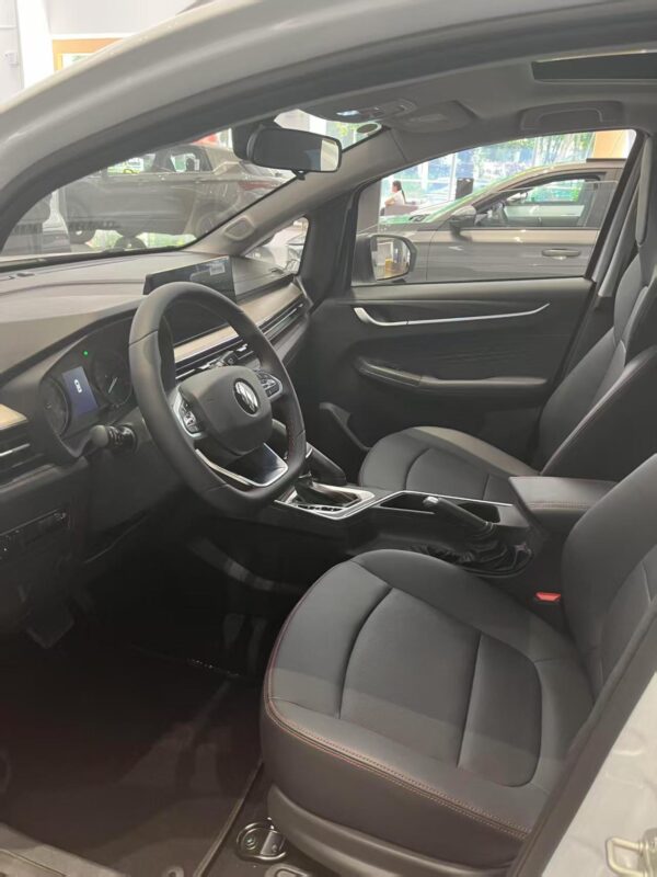 Geely LIVAN X3PRO International Edition multi-language system New car for wholesale! - 图片 6