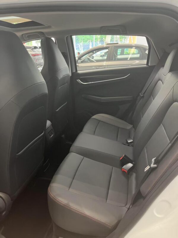 Geely LIVAN X3PRO International Edition multi-language system New car for wholesale! - 图片 4