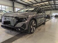 Audi Q5 2022 50 e-tron quattro edition one 520km 6seats 50%off