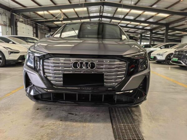Audi Q5 2022 50 e-tron quattro edition one 520km 6seats 50%off - 图片 3