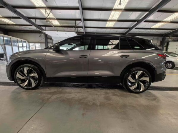 Audi Q5 2022 50 e-tron quattro edition one 520km 6seats 50%off - 图片 2