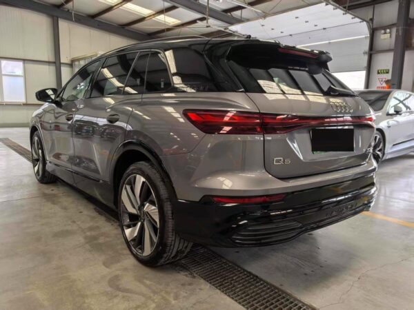 Audi Q5 2022 50 e-tron quattro edition one 520km 6seats 50%off - 图片 5
