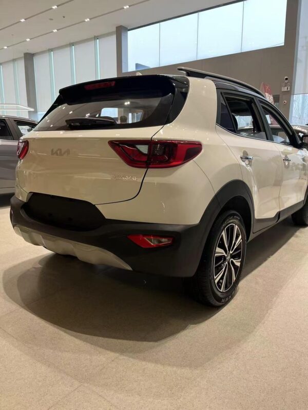 KIA KX1 1.4L CVT Sunroof Model 2025 - 图片 3