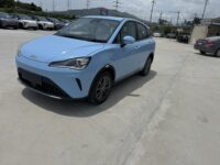 RHD-NETA V 382km for RHD in stock