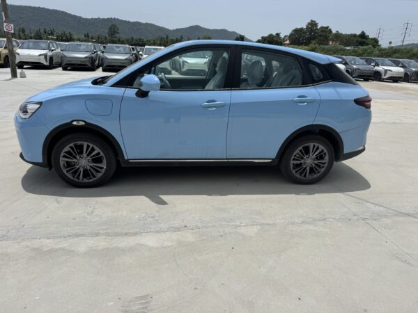 RHD-NETA V 382km for RHD in stock - 图片 8