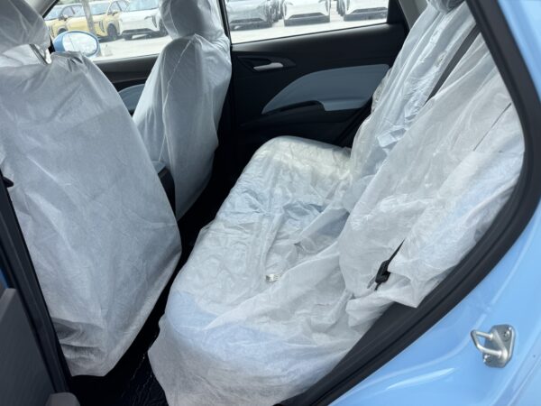 RHD-NETA V 382km for RHD in stock - 图片 14
