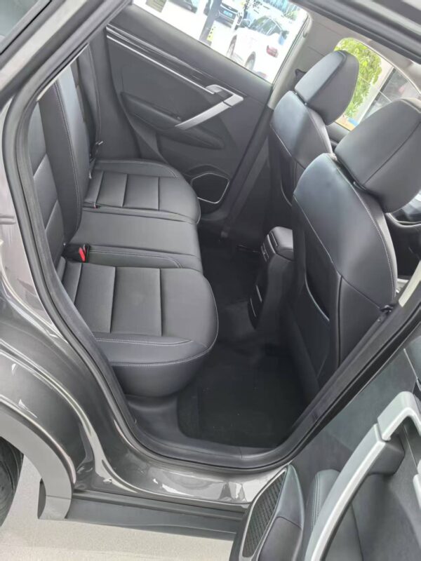 Geely Coolray 2025 1.5L CVT Super Max - 图片 8