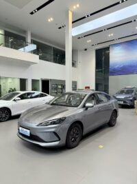 BYD Seal05 Hybrid 2025 55KM Lux
