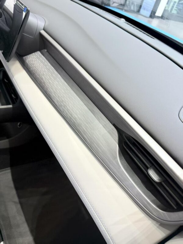 BYD Seal05 Hybrid 2025 55KM Lux - 图片 6