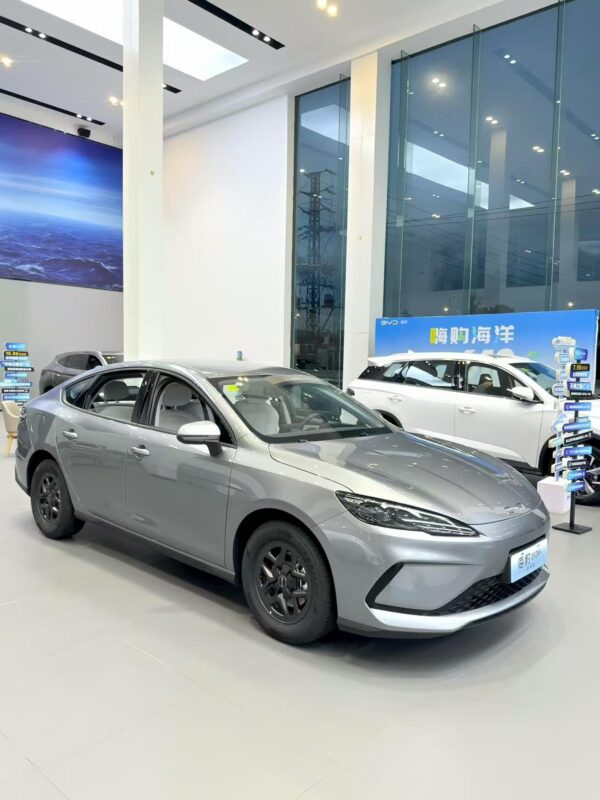 BYD Seal05 Hybrid 2025 55KM Lux - 图片 7