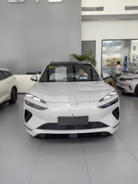 BYD Sealion06 EV & Hybrid 2025