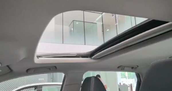 Geely Coolray 2025 1.5L CVT Super Max - 图片 4