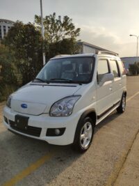 MINI VAN & SUV LS100 EV