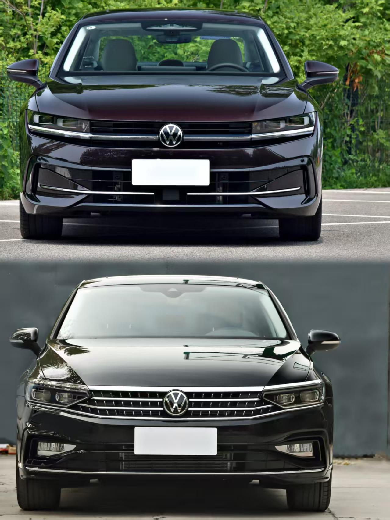 VW Magotan 280TSI LUX for wholesale