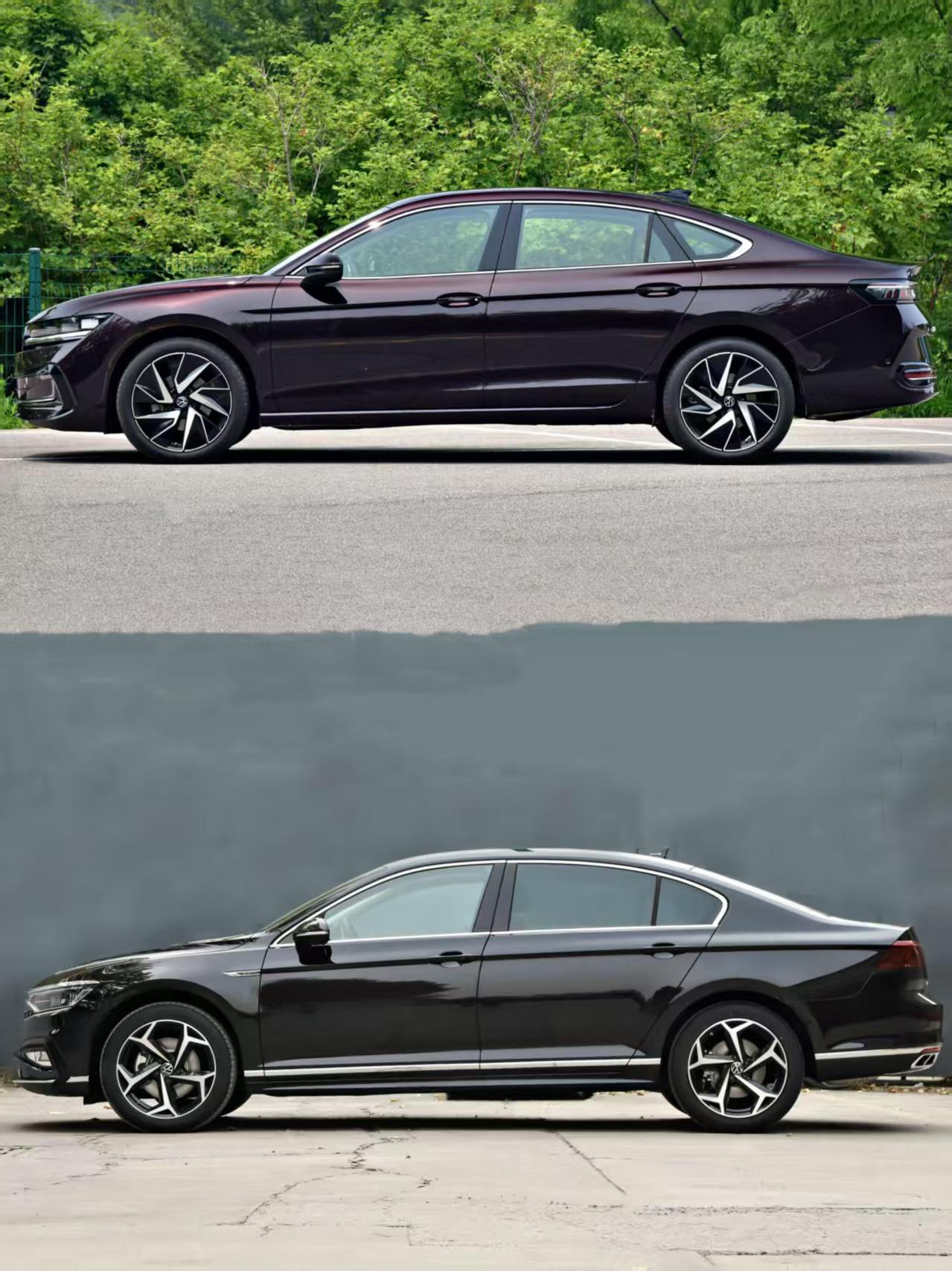 VW Magotan 280TSI LUX for wholesale - 图片 8