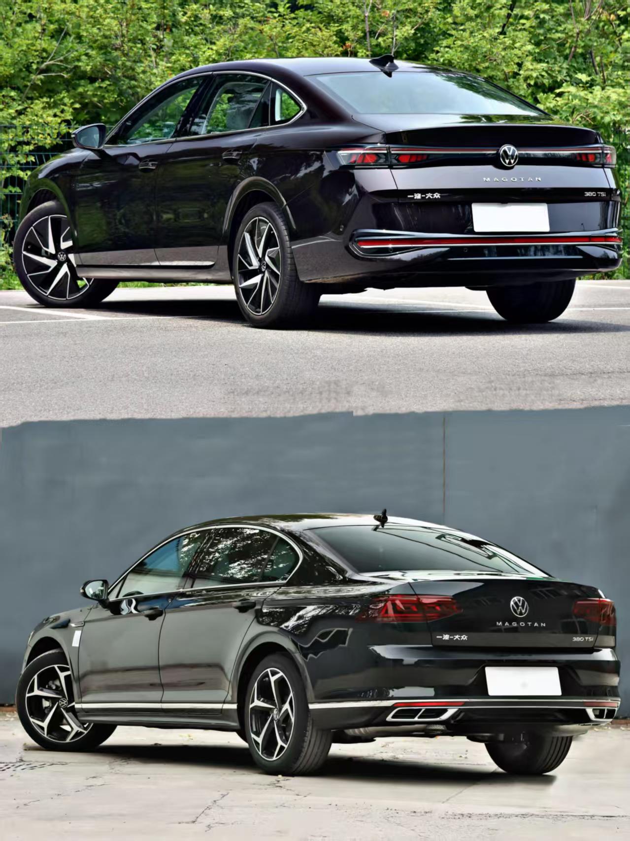VW Magotan 280TSI LUX for wholesale - 图片 5