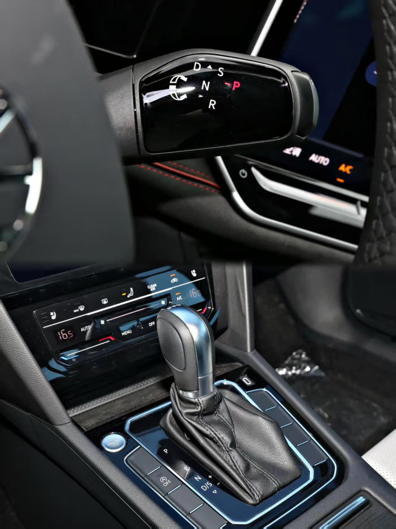 VW Magotan 280TSI LUX for wholesale - 图片 4