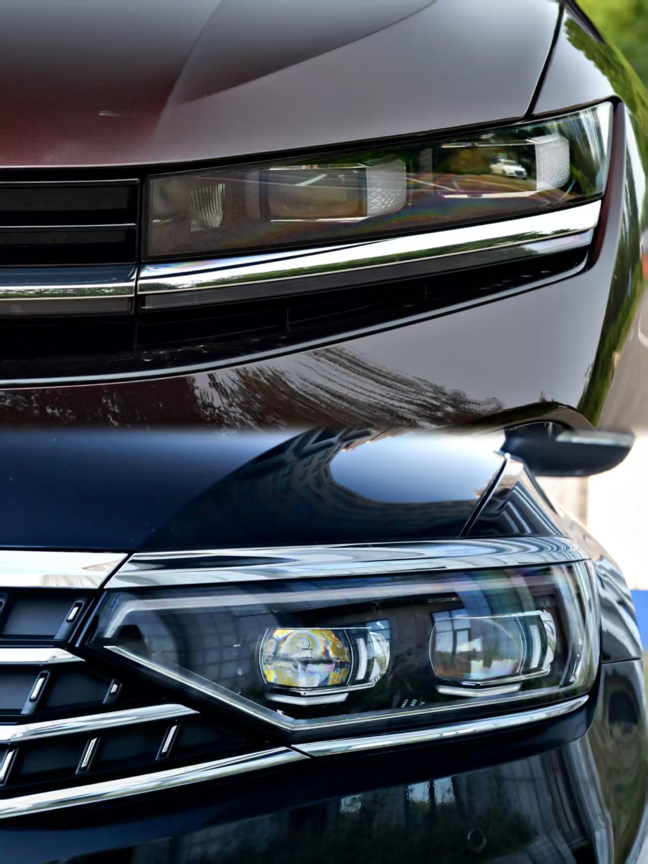 VW Magotan 280TSI LUX for wholesale - 图片 10