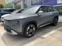 KIA EV5 530km Light for bigsale