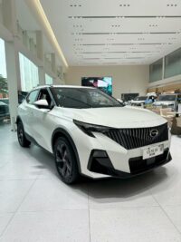 Trumpchi GS3 1.5T 2025 270T