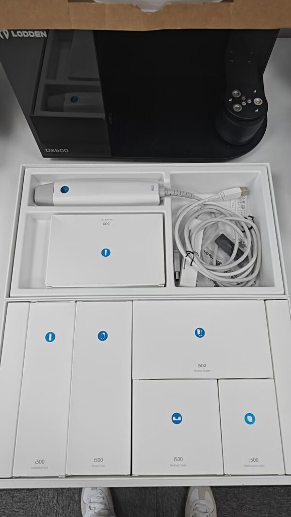 Latest Products-Dental Intraoral scanner - 图片 10