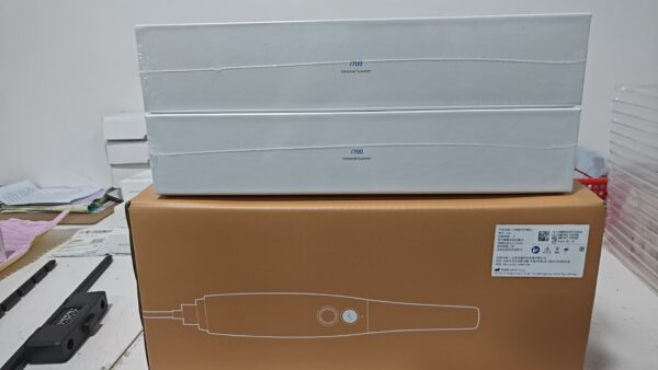 Latest Products-Dental Intraoral scanner - 图片 4